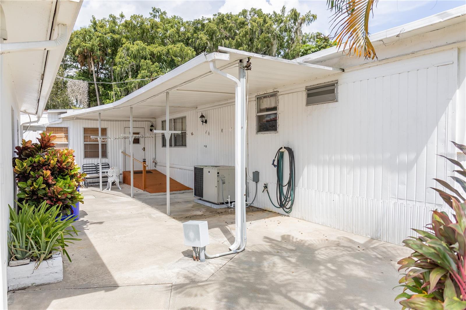CITY OF OKEECHOBEE - Residential
