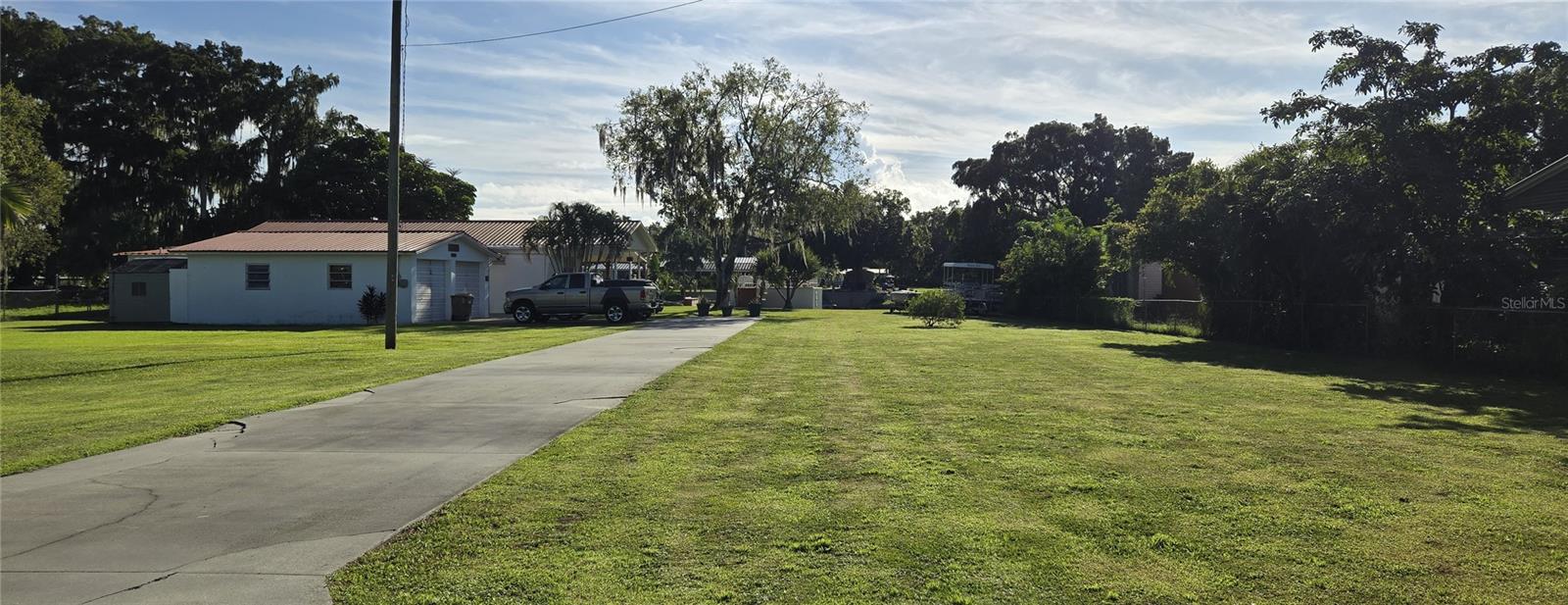 CITY OF OKEECHOBEE - Residential