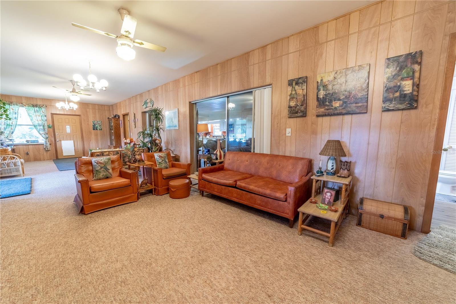 CITY OF OKEECHOBEE - Residential