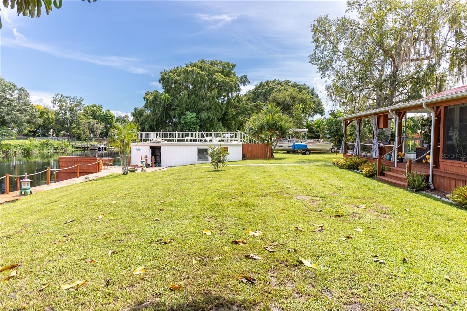 CITY OF OKEECHOBEE - Residential