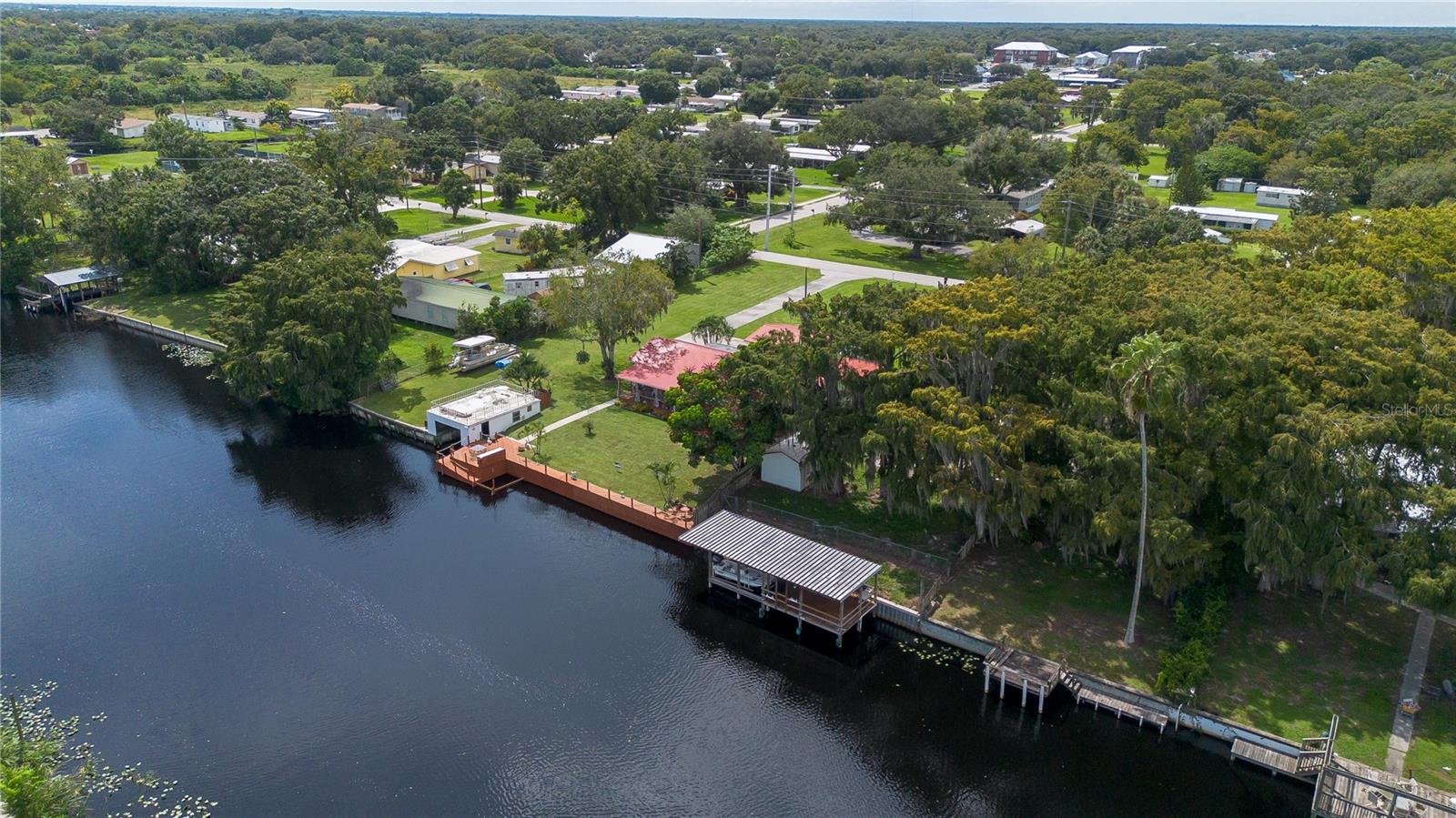 CITY OF OKEECHOBEE - Residential