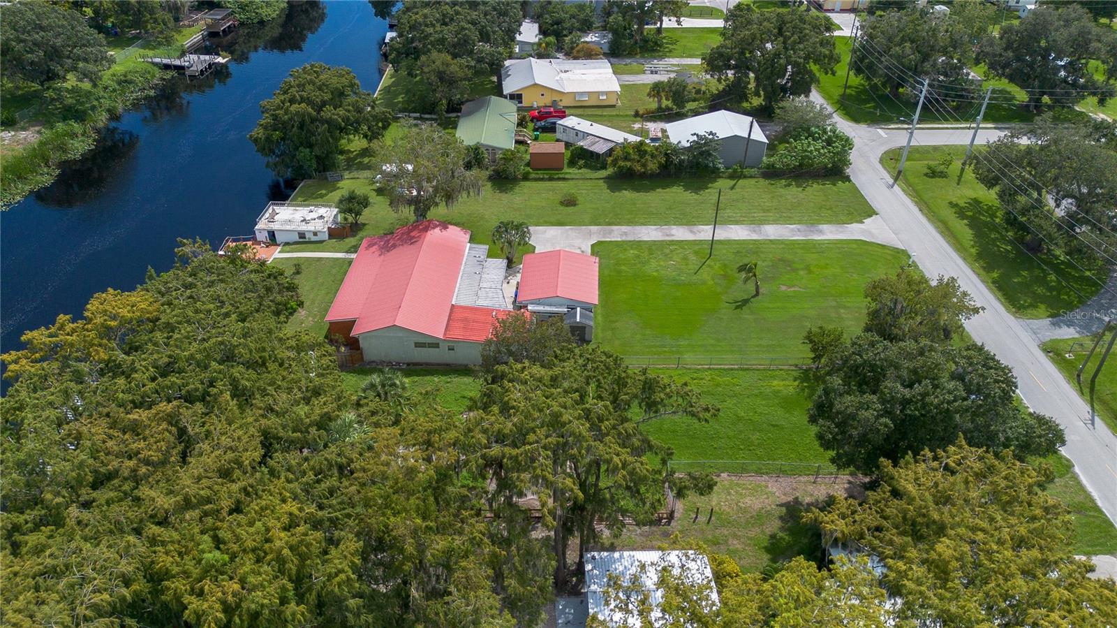 CITY OF OKEECHOBEE - Residential