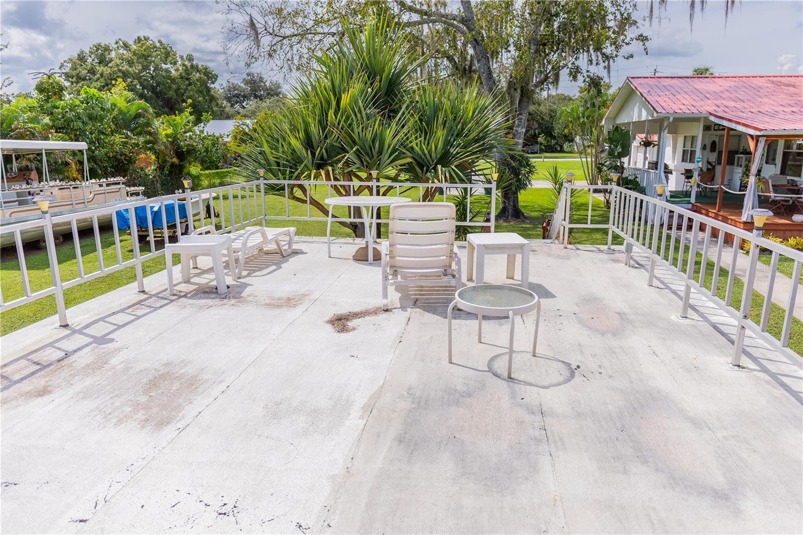 CITY OF OKEECHOBEE - Residential