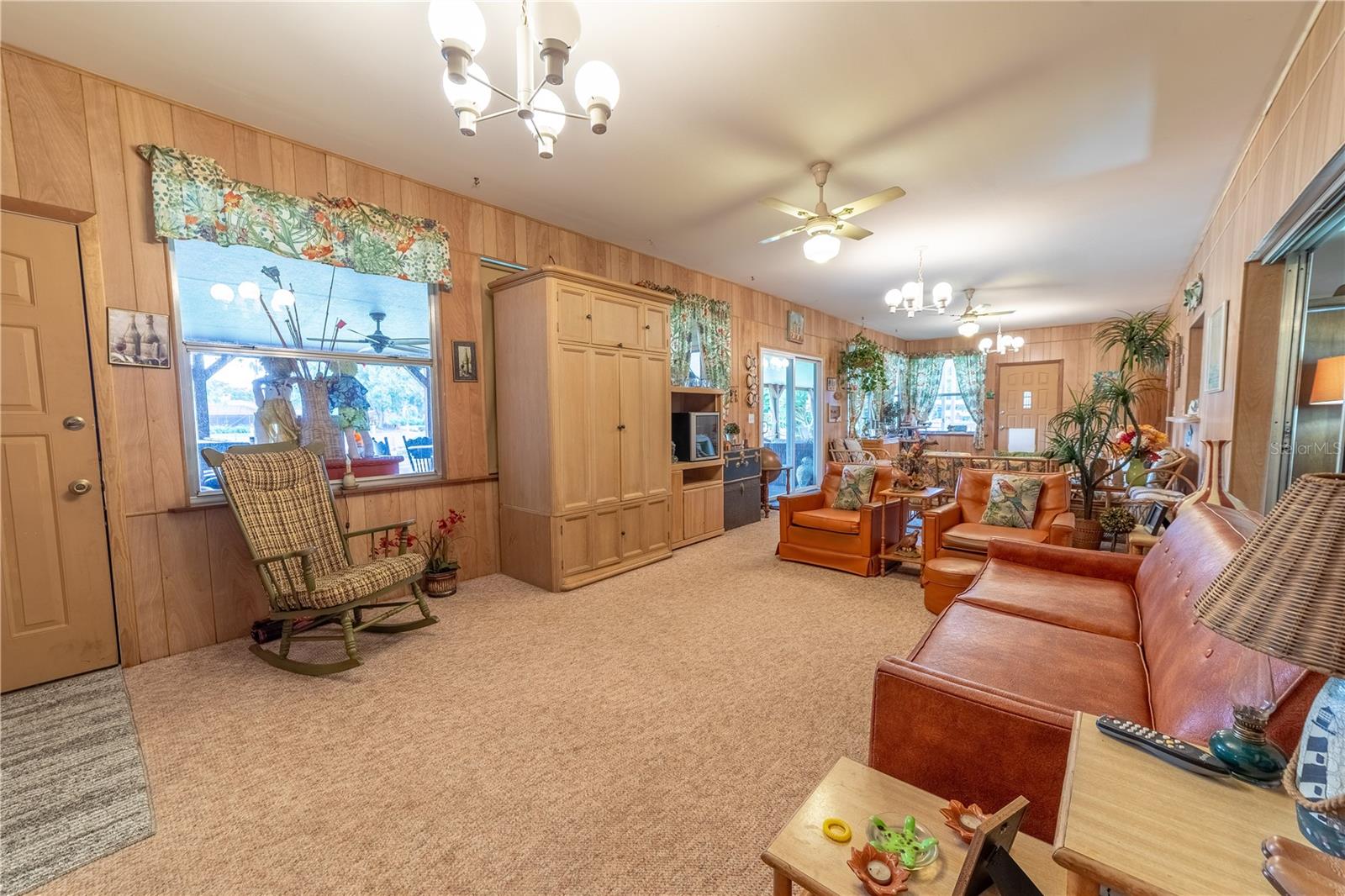 CITY OF OKEECHOBEE - Residential