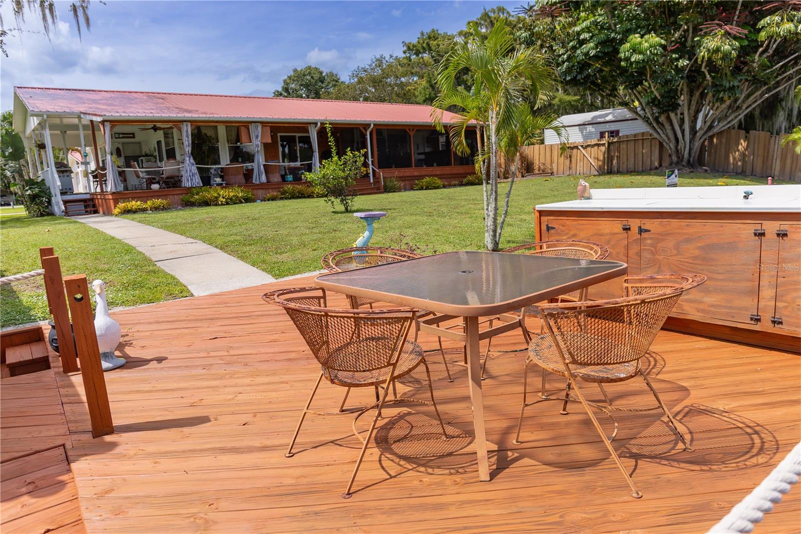 CITY OF OKEECHOBEE - Residential