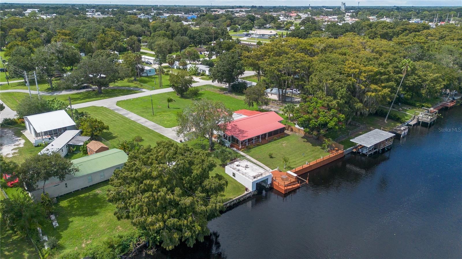 CITY OF OKEECHOBEE - Residential