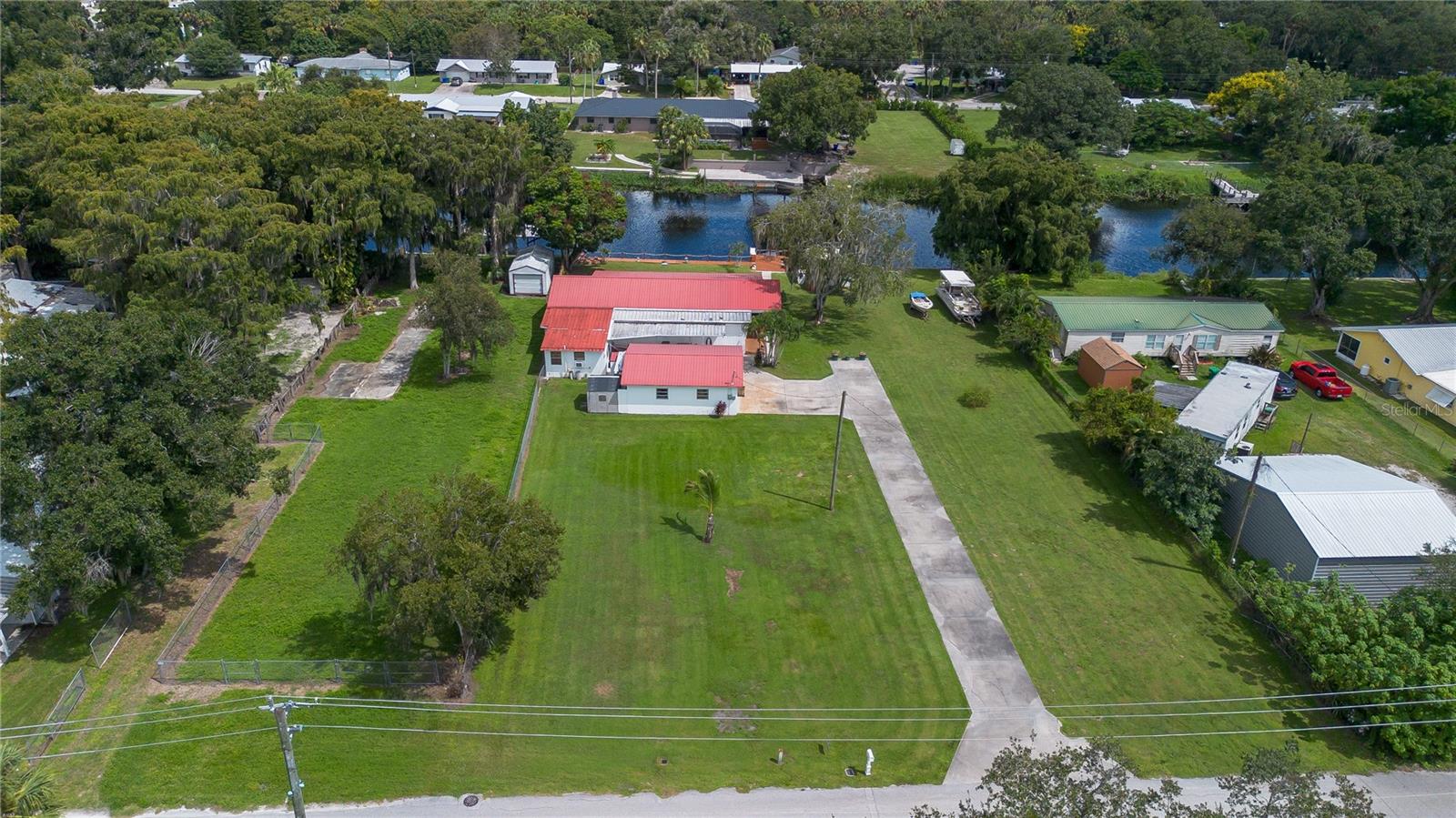 CITY OF OKEECHOBEE - Residential