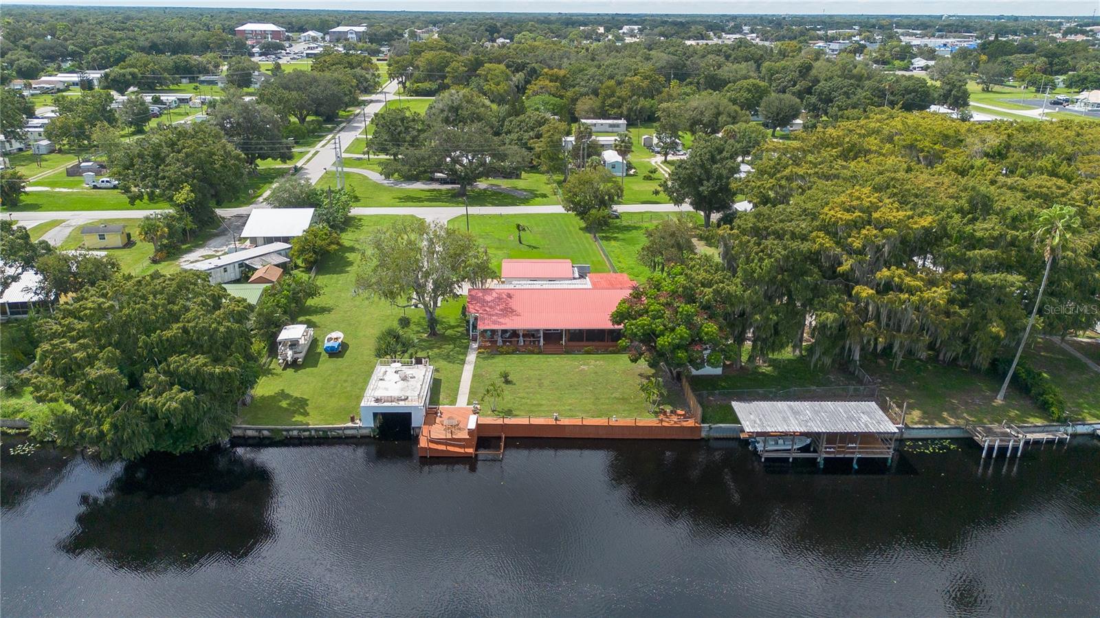 CITY OF OKEECHOBEE - Residential