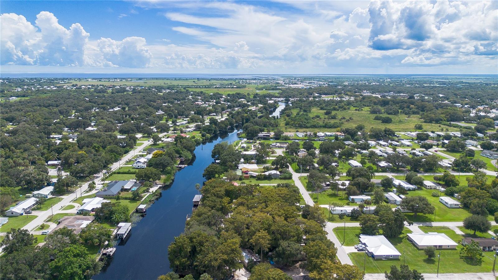 CITY OF OKEECHOBEE - Residential
