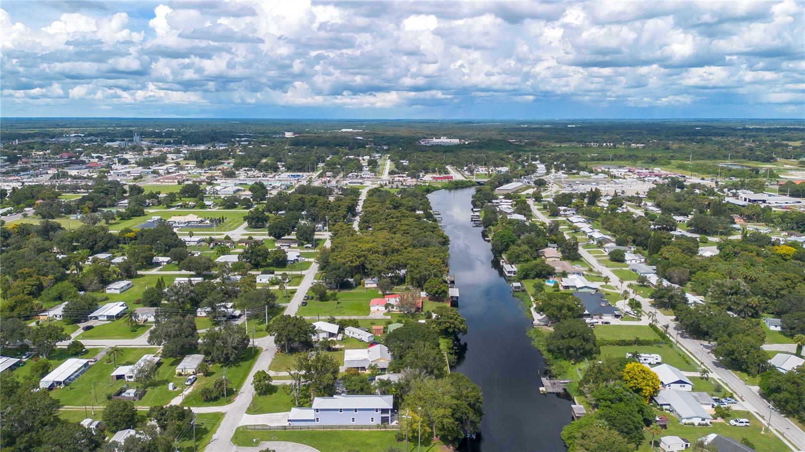CITY OF OKEECHOBEE - Residential