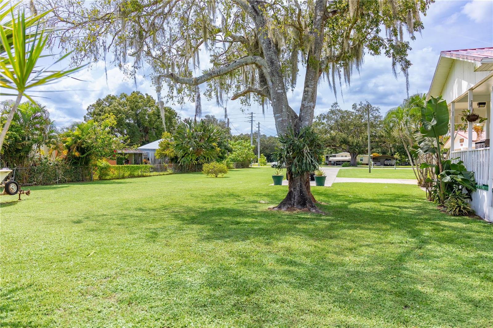 CITY OF OKEECHOBEE - Residential