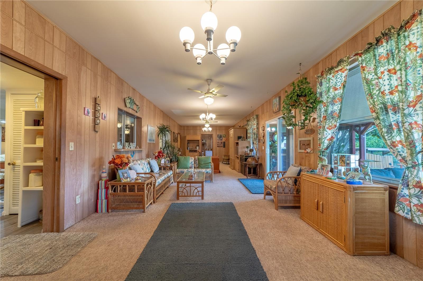 CITY OF OKEECHOBEE - Residential