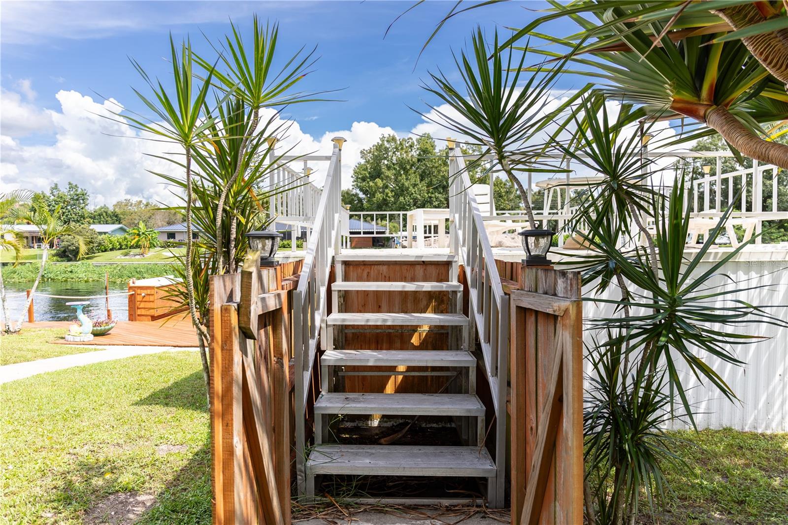 CITY OF OKEECHOBEE - Residential