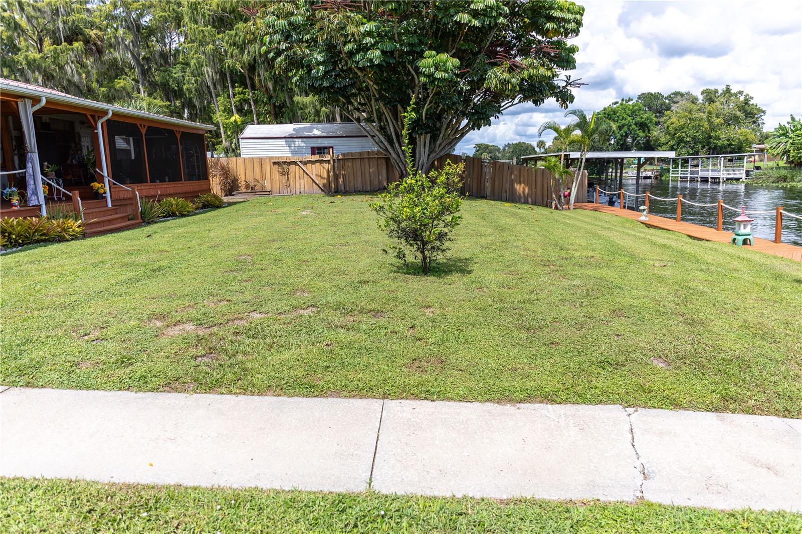 CITY OF OKEECHOBEE - Residential