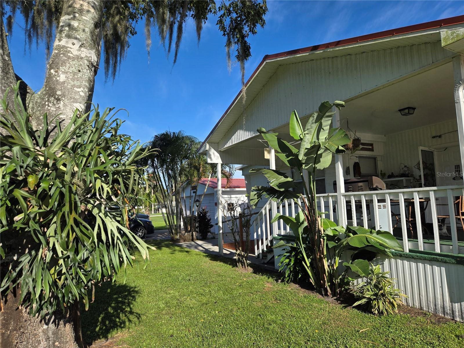 CITY OF OKEECHOBEE - Residential