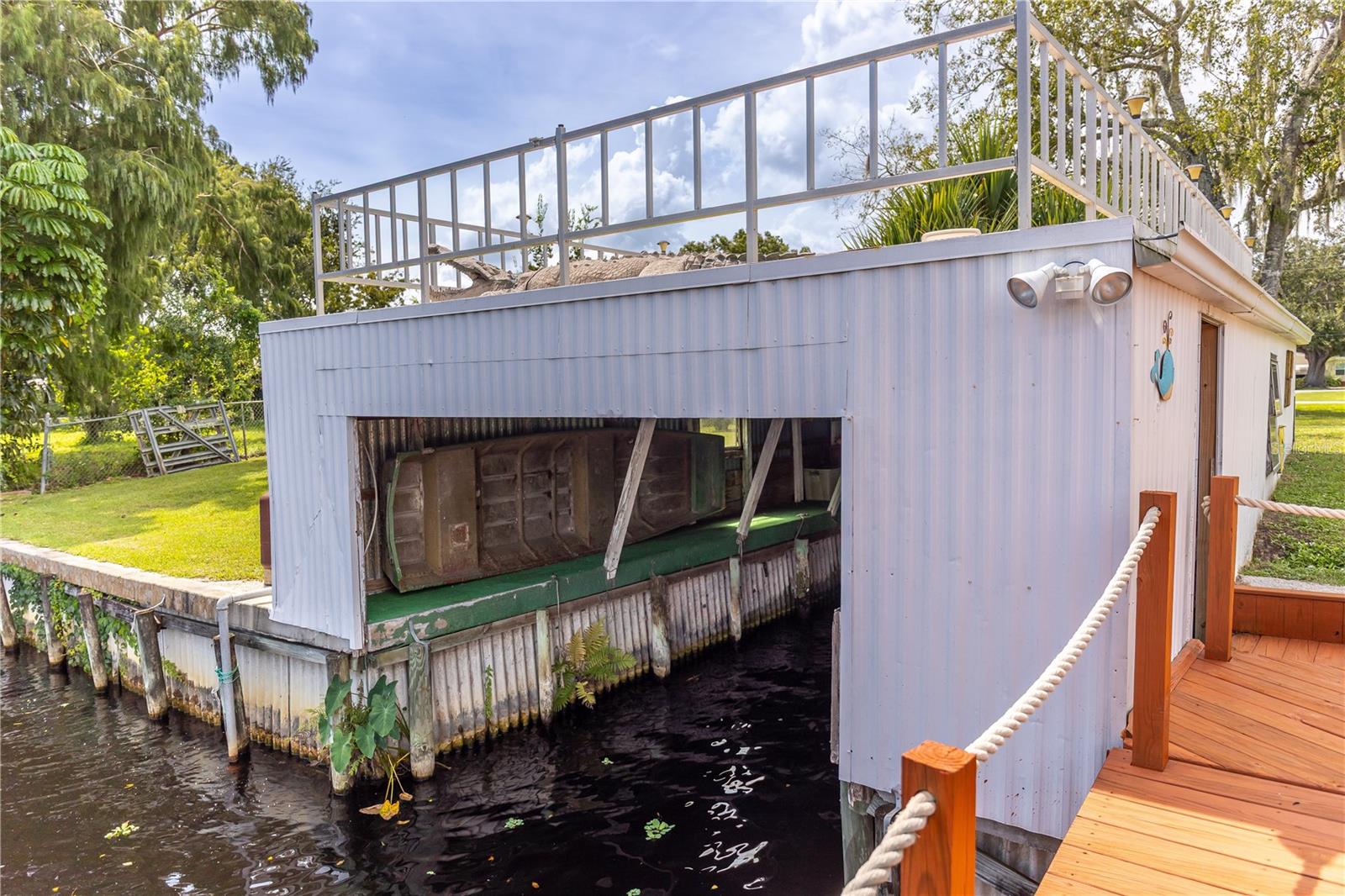 CITY OF OKEECHOBEE - Residential
