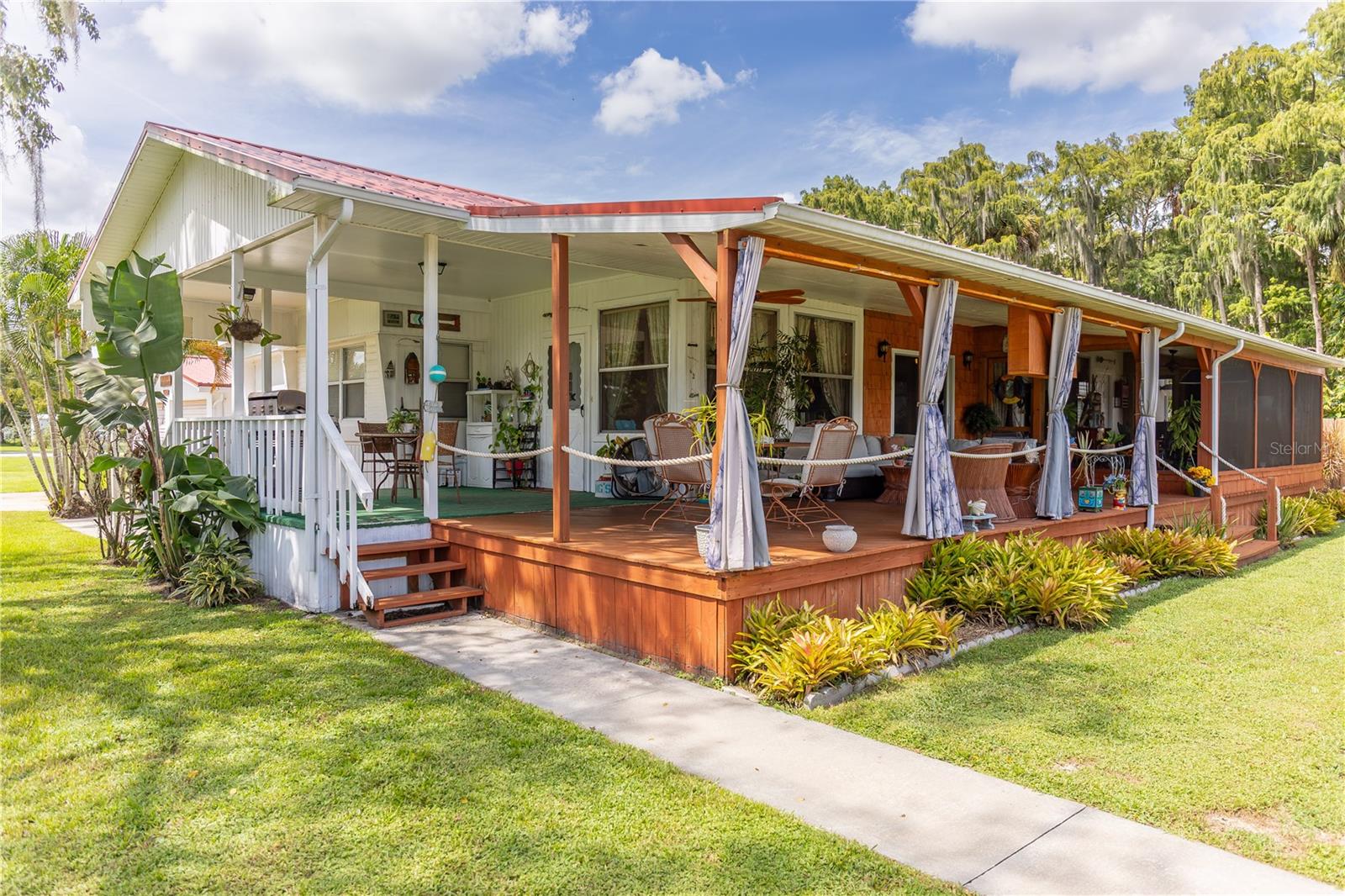 CITY OF OKEECHOBEE - Residential
