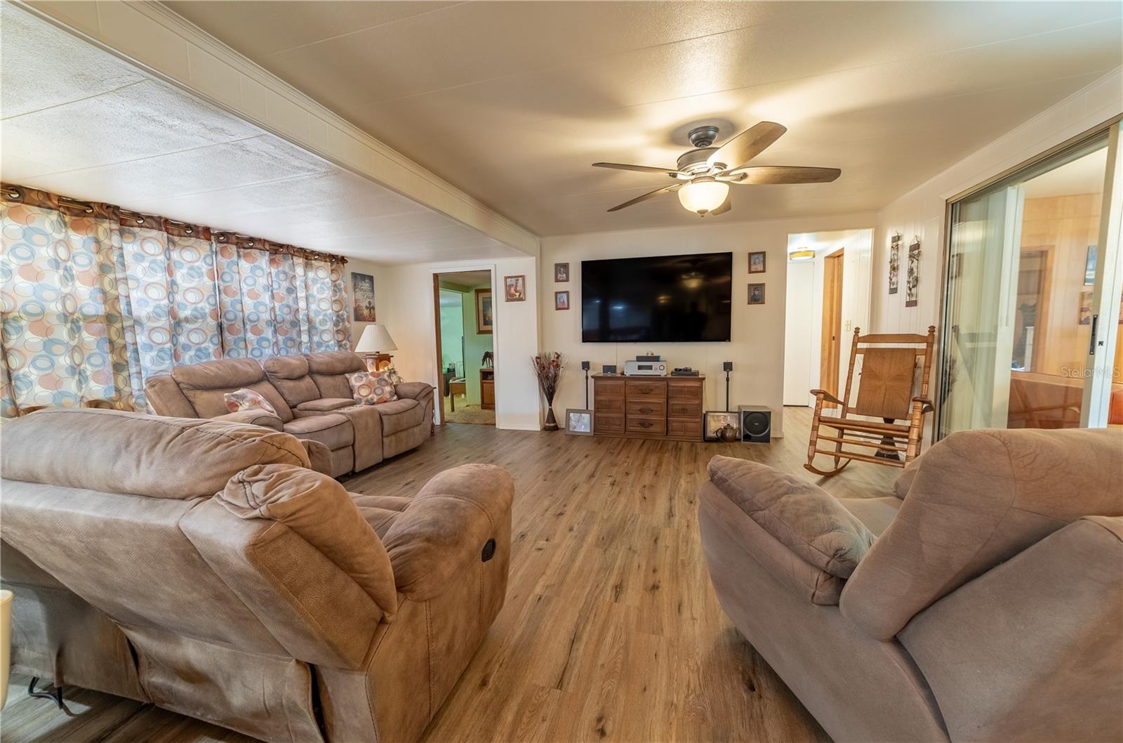 CITY OF OKEECHOBEE - Residential