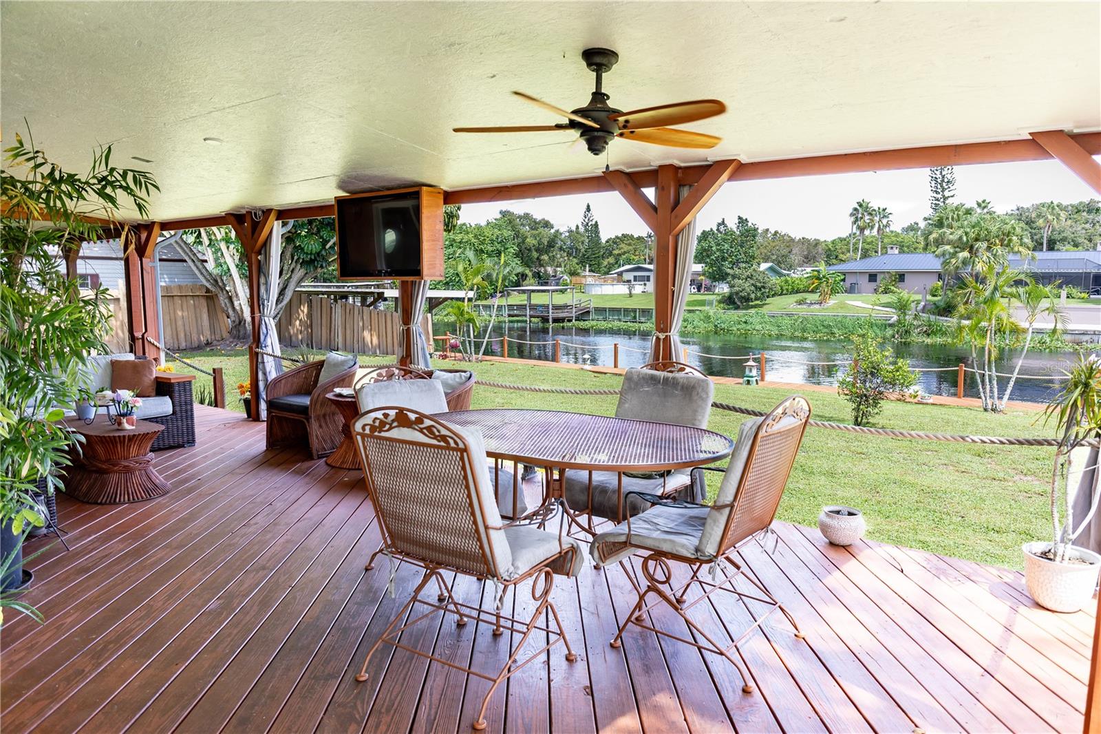 CITY OF OKEECHOBEE - Residential
