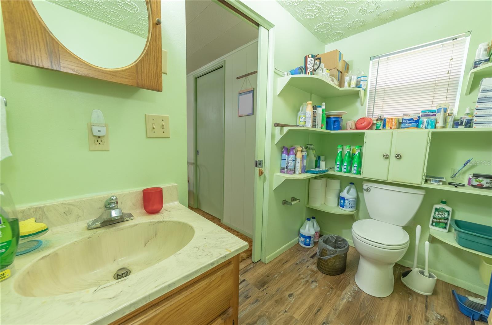 CITY OF OKEECHOBEE - Residential