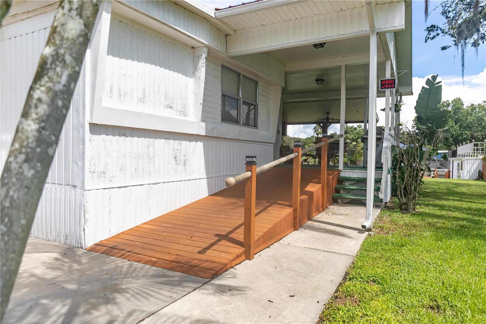 CITY OF OKEECHOBEE - Residential