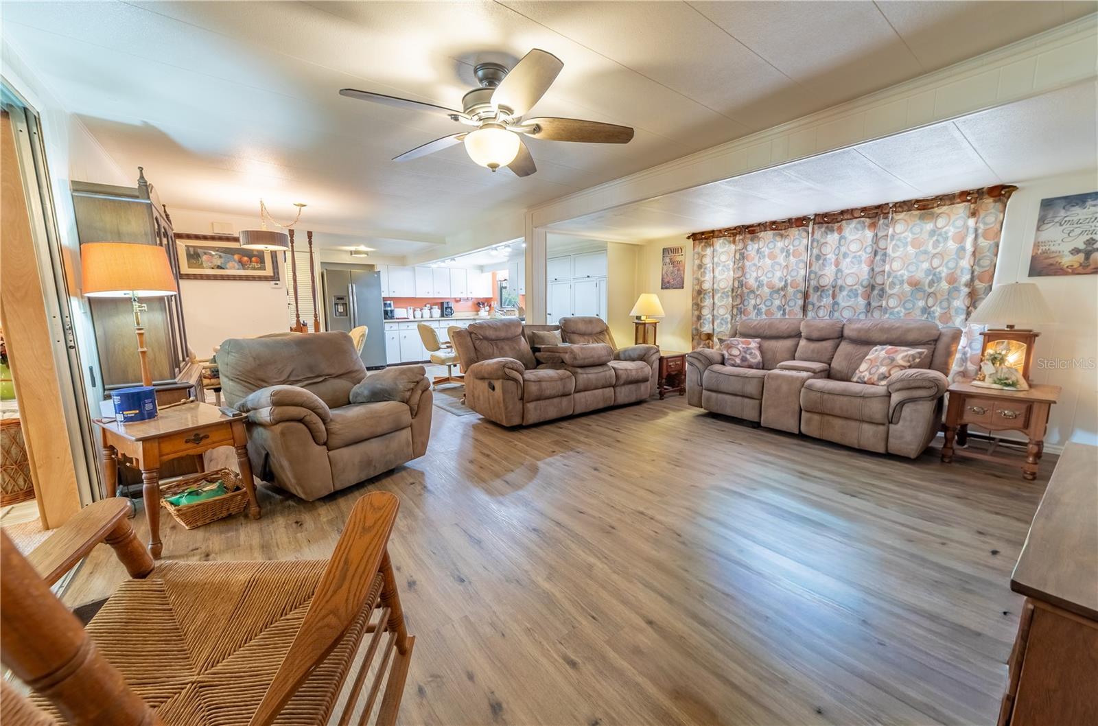 CITY OF OKEECHOBEE - Residential