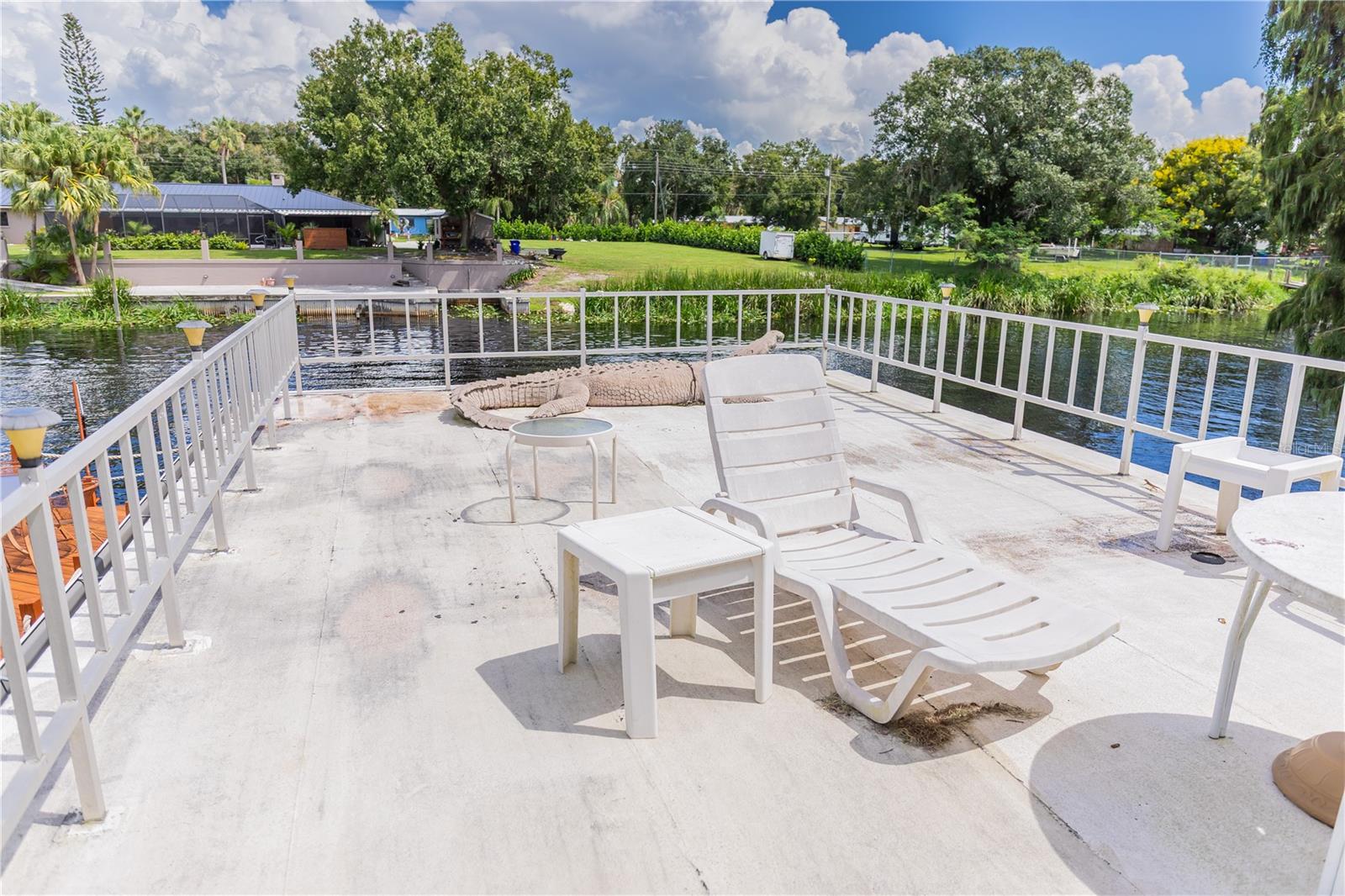 CITY OF OKEECHOBEE - Residential