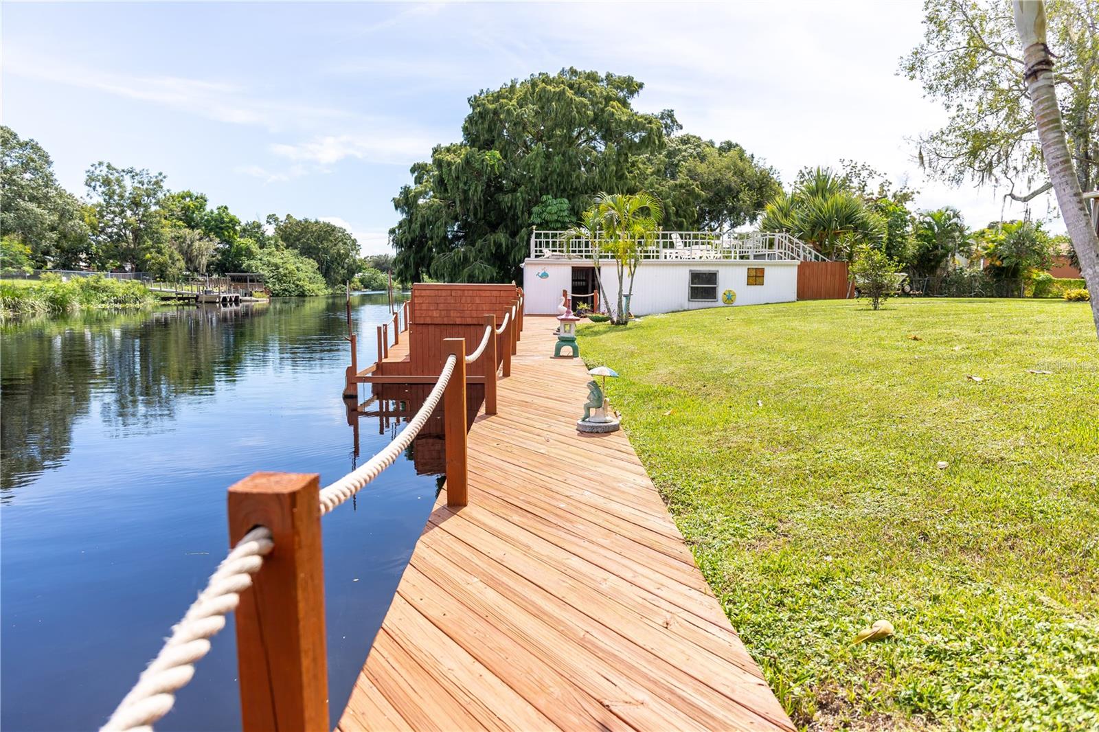 CITY OF OKEECHOBEE - Residential