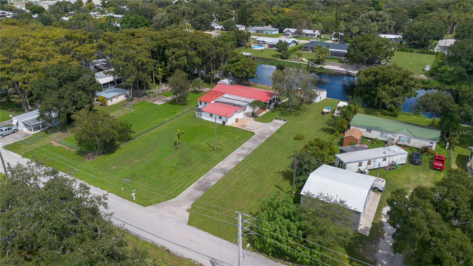 CITY OF OKEECHOBEE - Residential