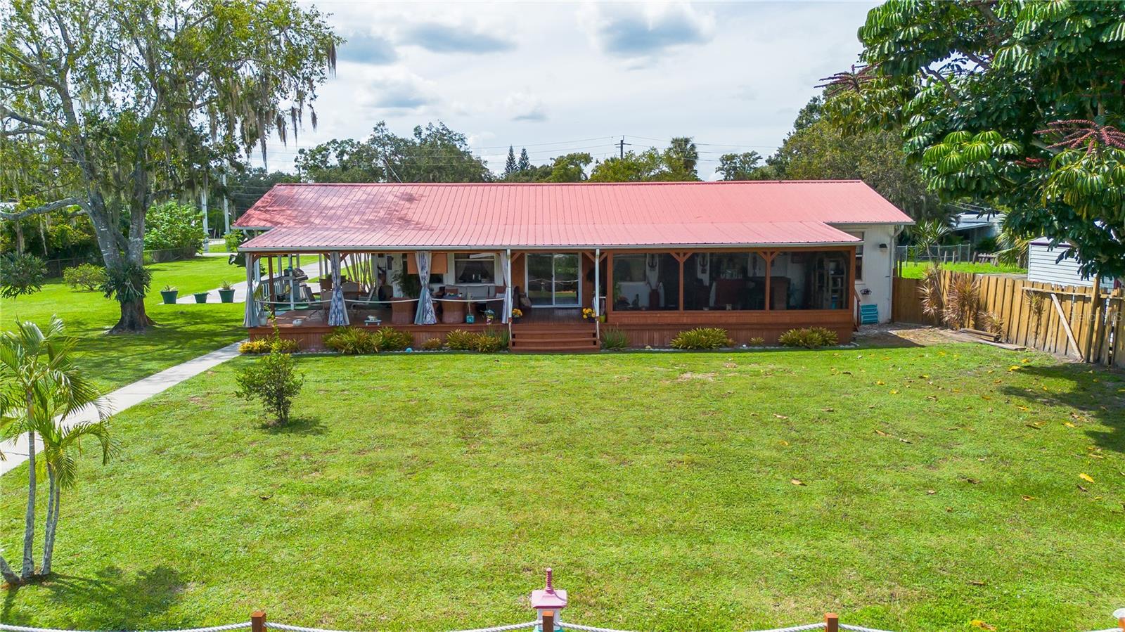 CITY OF OKEECHOBEE - Residential