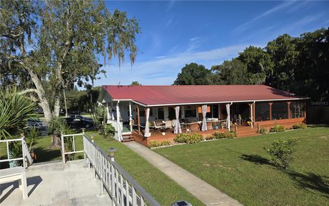 Photo of 601 SE 6th Avenue, Okeechobee, FL 34974 (MLS # OK225608)