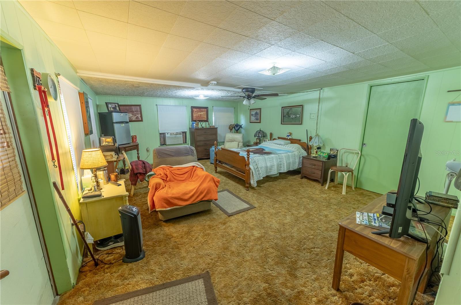CITY OF OKEECHOBEE - Residential