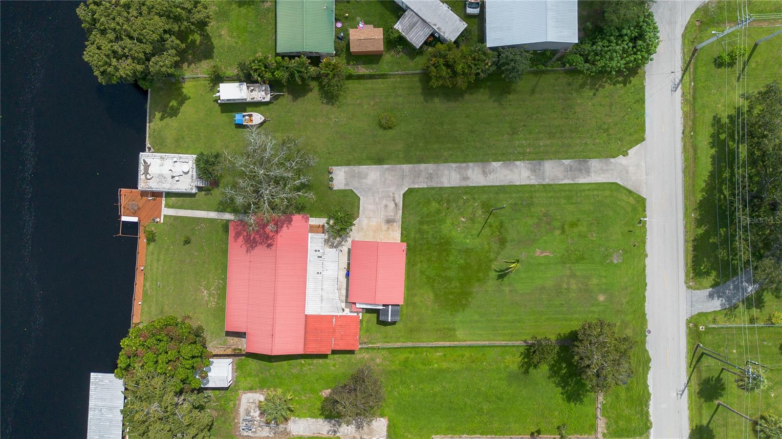 CITY OF OKEECHOBEE - Residential
