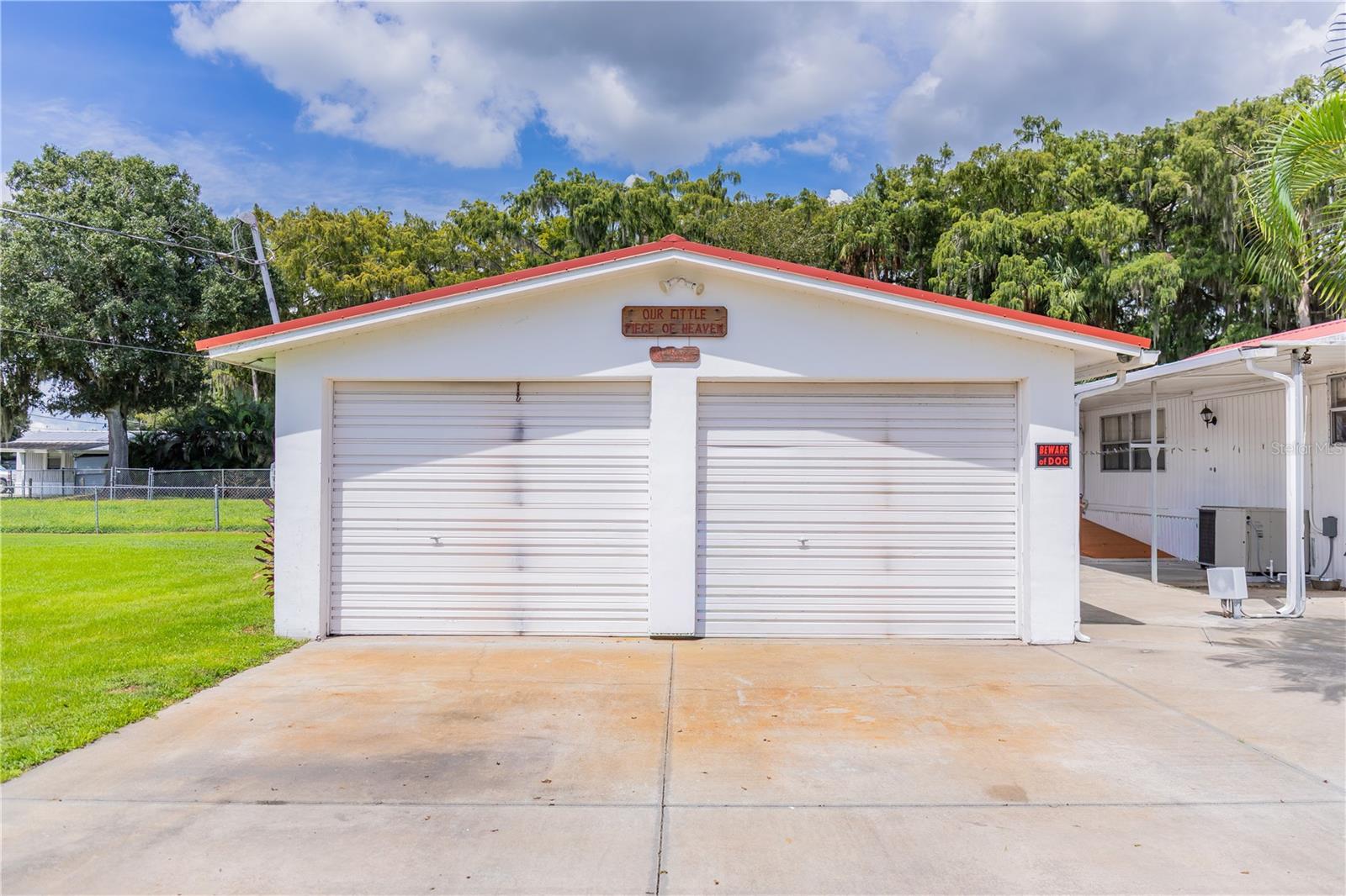 CITY OF OKEECHOBEE - Residential
