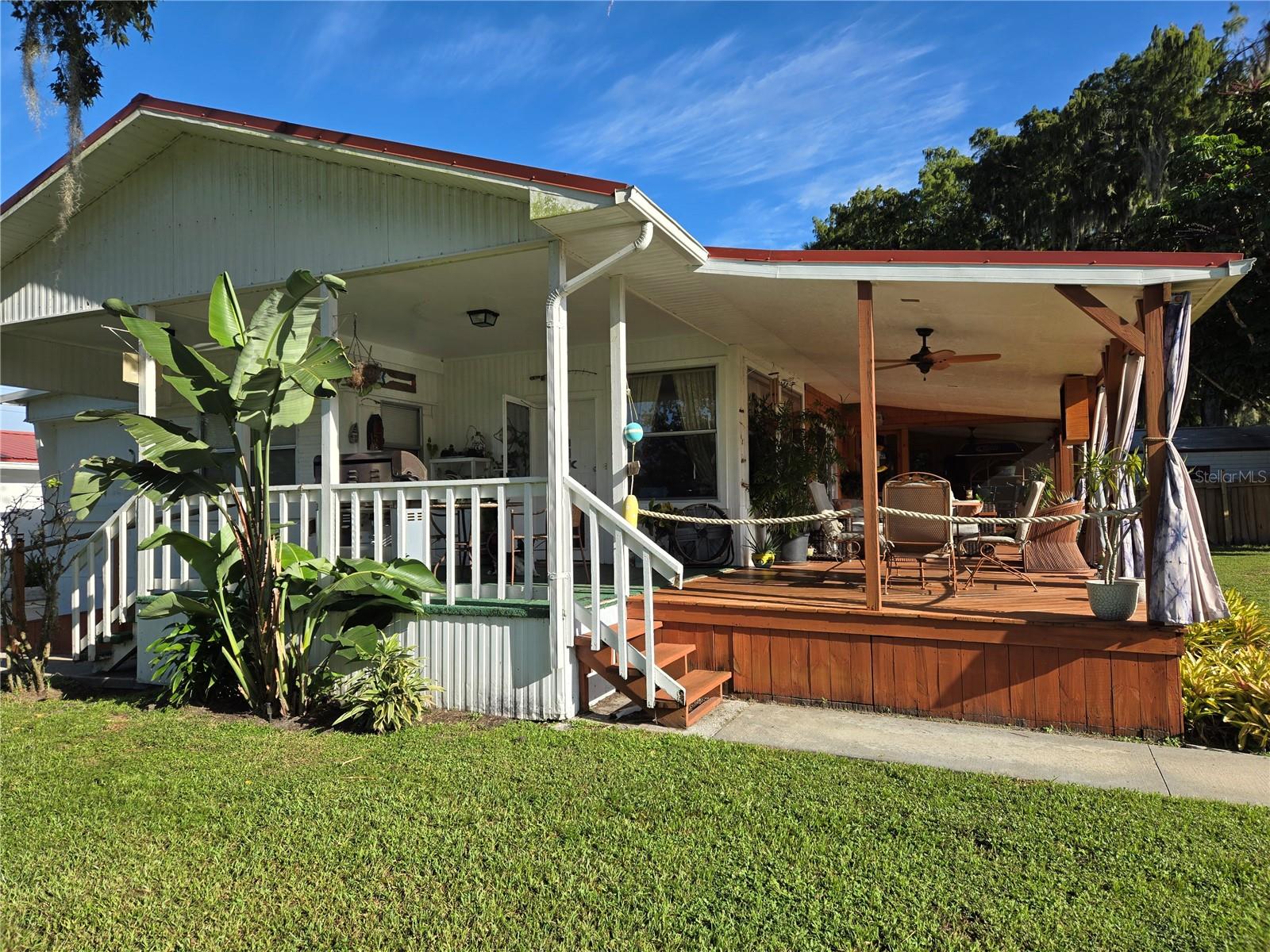 CITY OF OKEECHOBEE - Residential