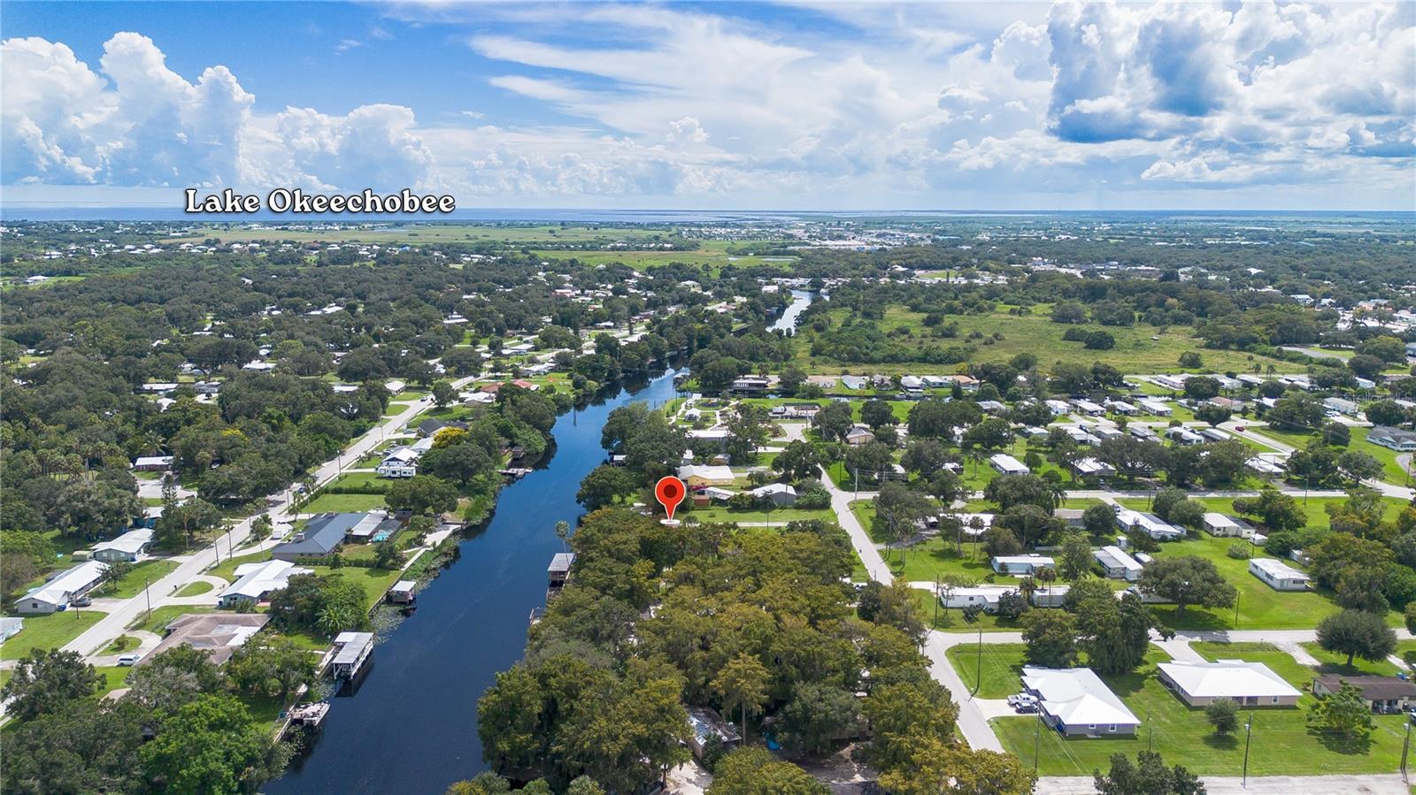 CITY OF OKEECHOBEE - Residential