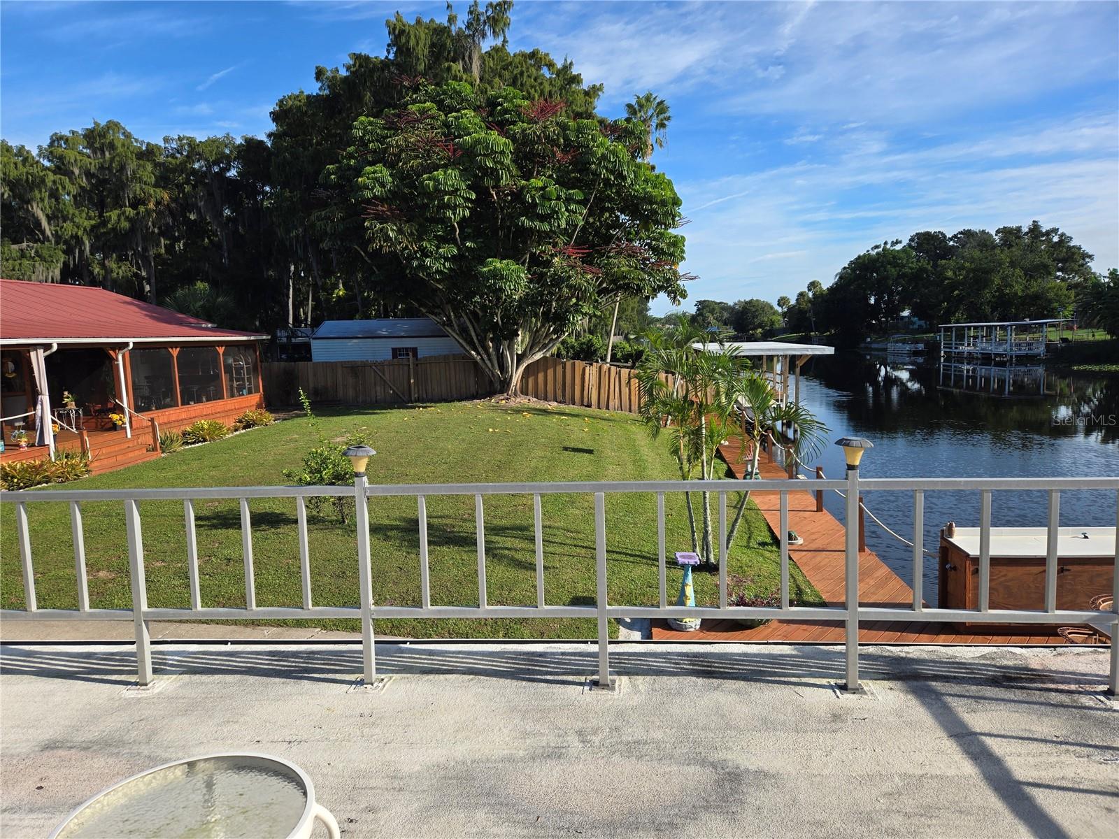 CITY OF OKEECHOBEE - Residential