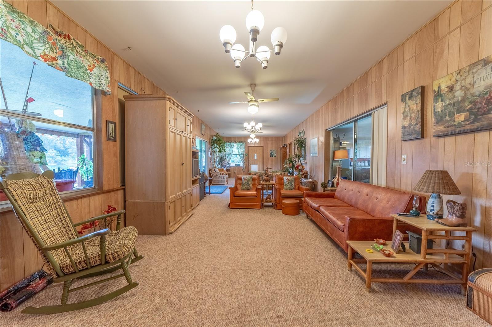CITY OF OKEECHOBEE - Residential