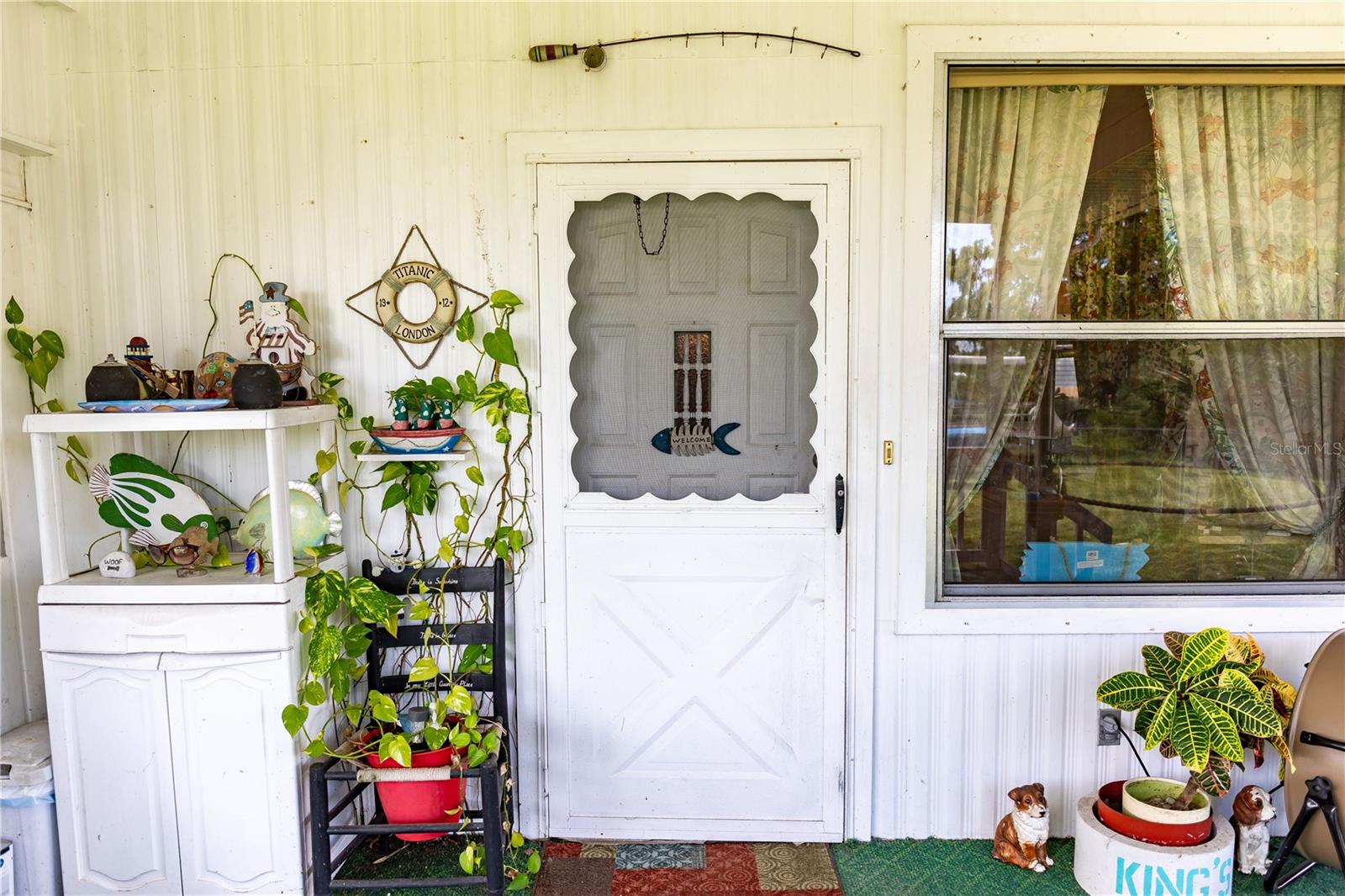 CITY OF OKEECHOBEE - Residential