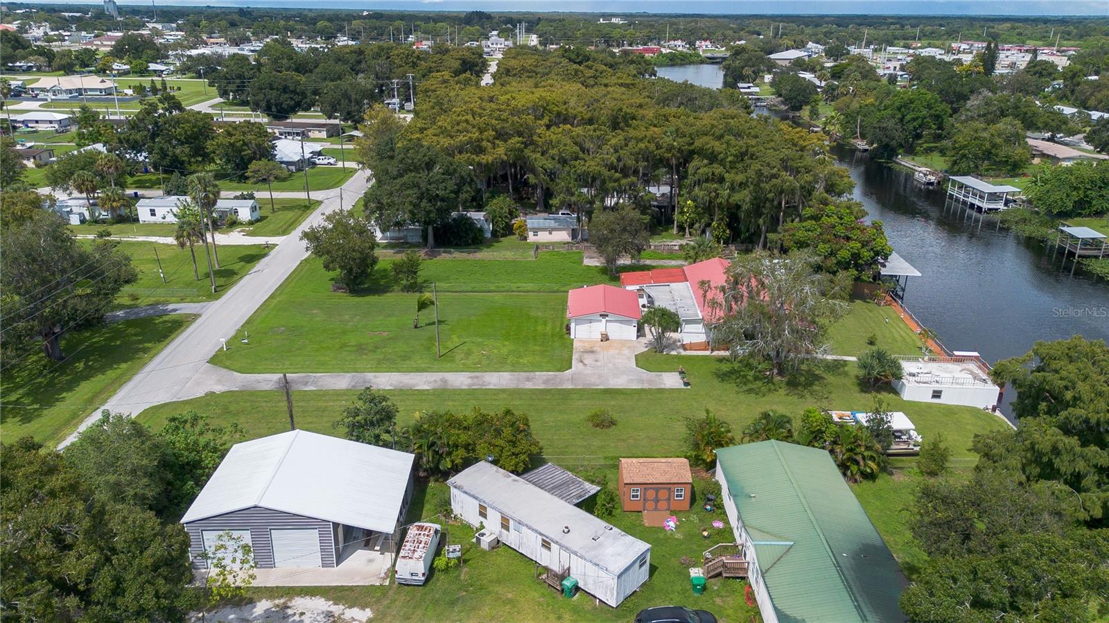 CITY OF OKEECHOBEE - Residential