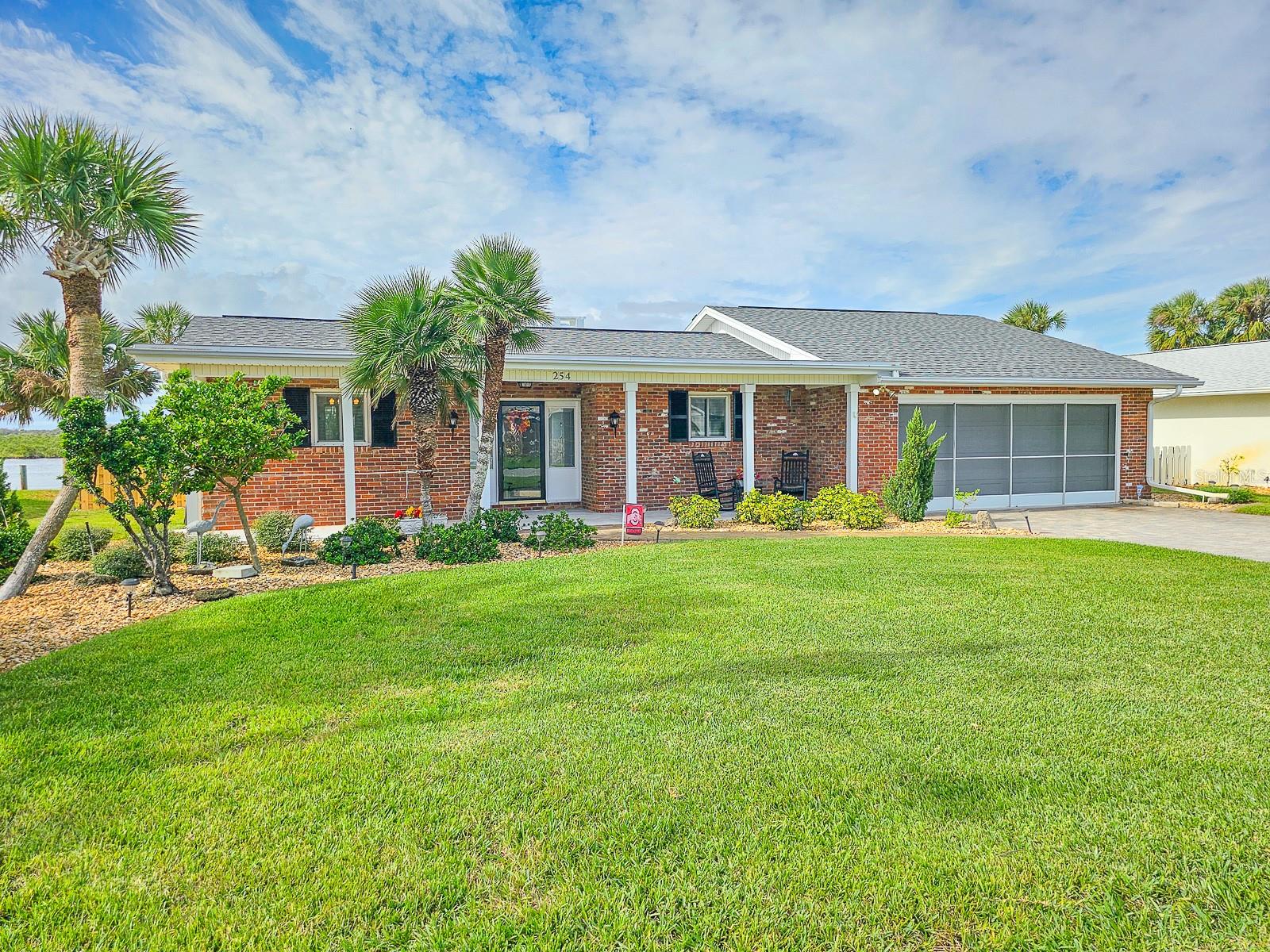 254 OCEAN PALM DRIVE