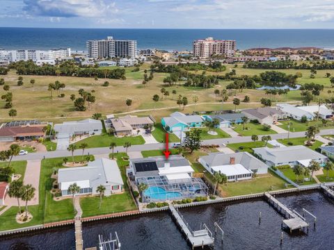 254 OCEAN PALM DRIVE FLAGLER BEACH FL 32136