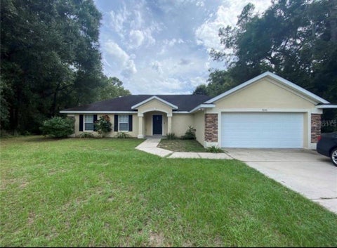 Photo of 8040 SW 128th Loop, Ocala, FL 34473 (MLS # OM726550)