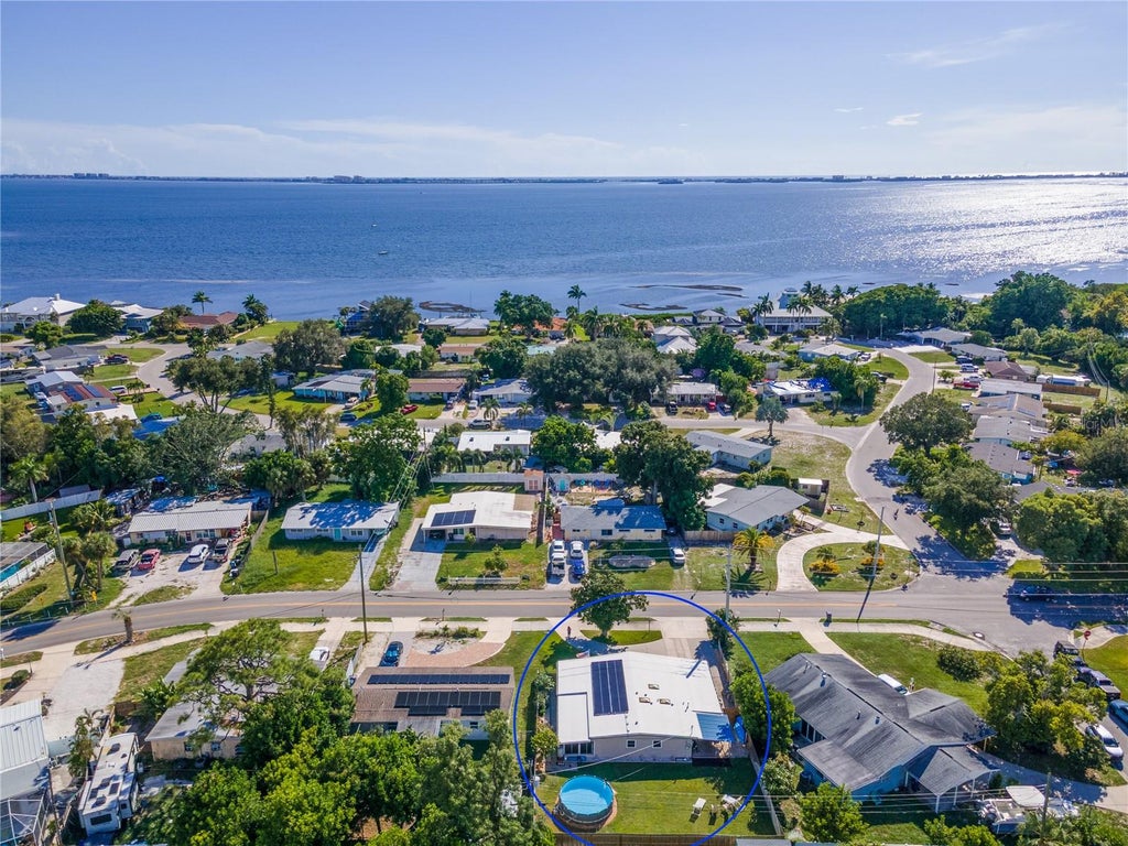 Photo of 3019 Florida Boulevard, Bradenton, FL 34207 (MLS # A4707285)