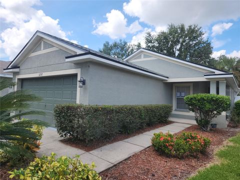 Photo of 11752 Crest Creek Drive, Riverview, FL 33569 (MLS # TB8429833)