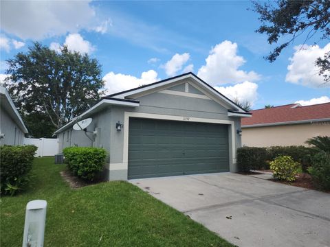 11752 CREST CREEK DRIVE RIVERVIEW FL 33569