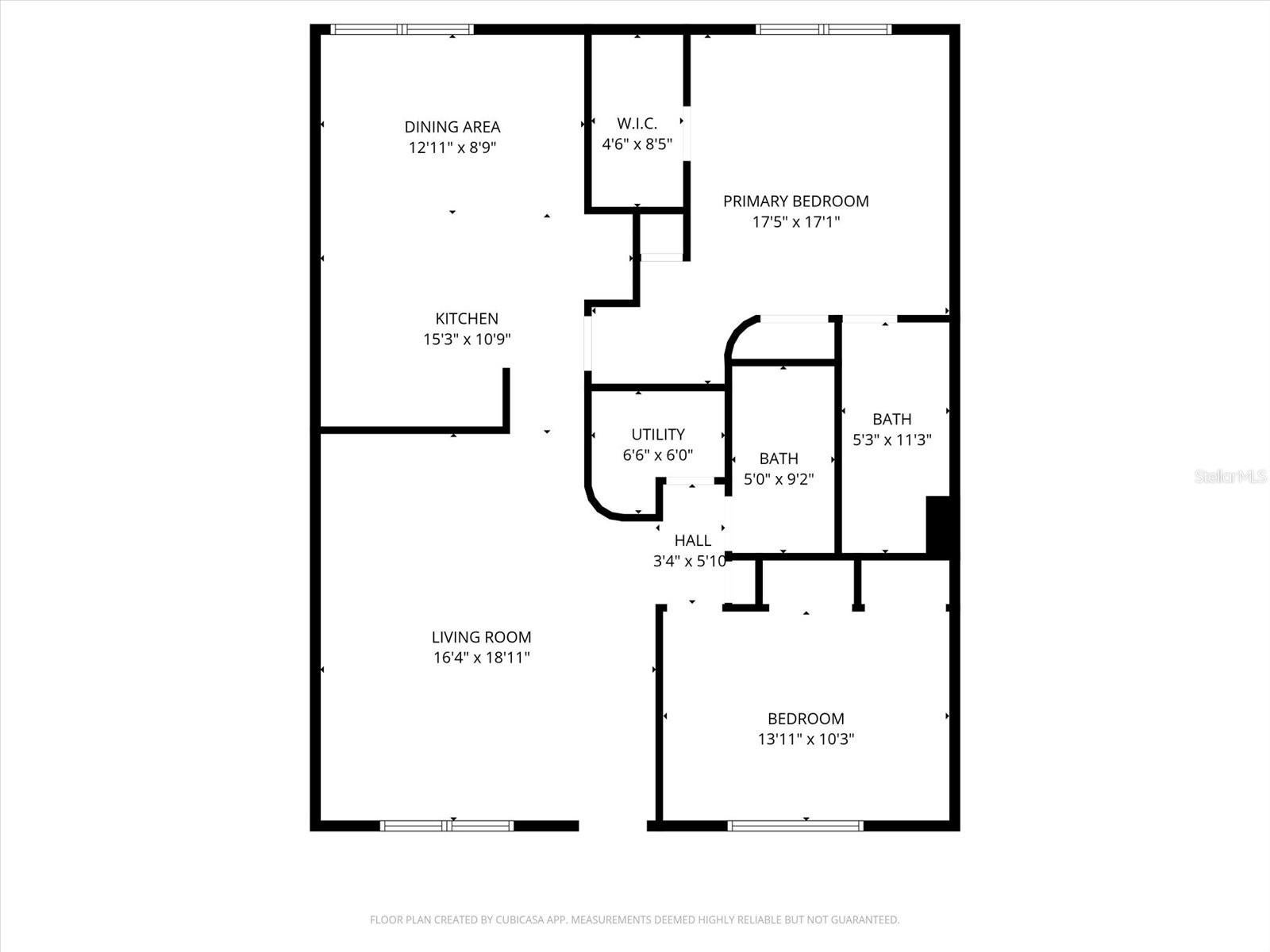 2209 UTOPIAN DRIVE E 207