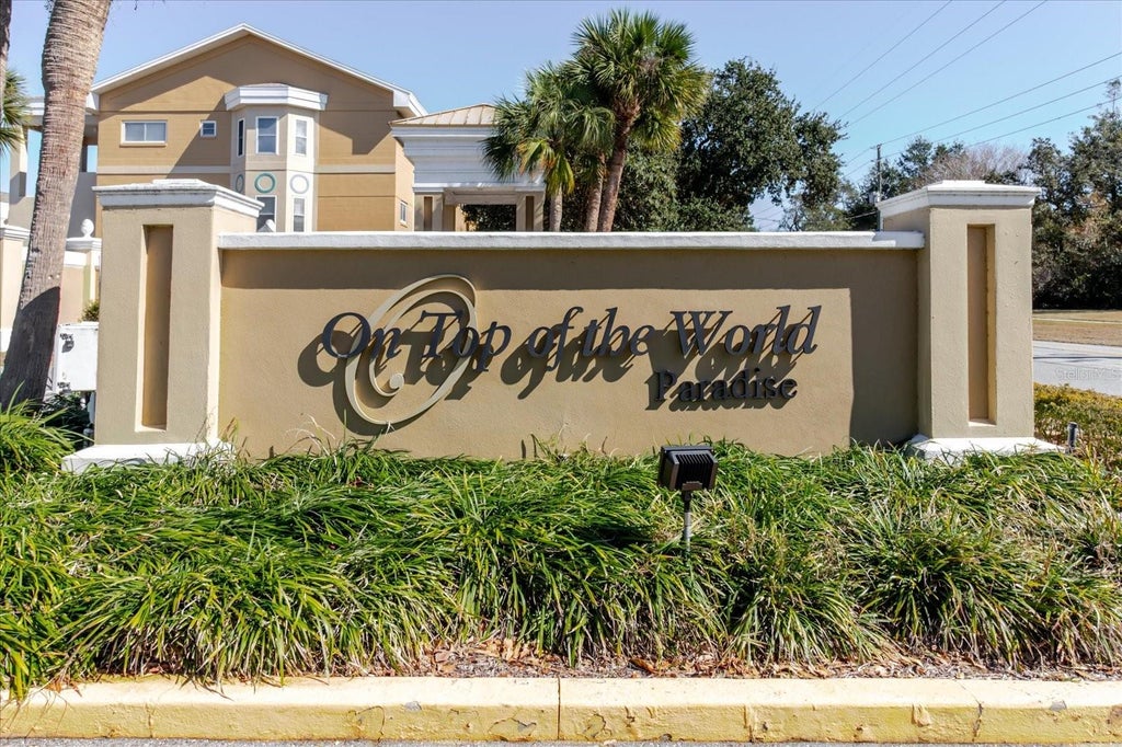 Photo of 2209 Utopian Drive E #207, Clearwater, FL 33763 (MLS # TB8550617)