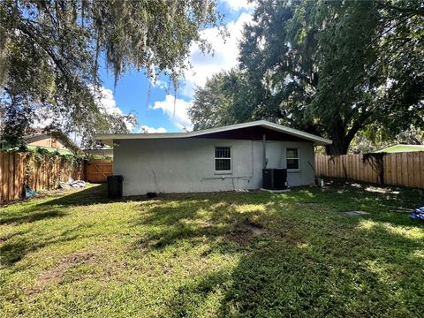 A home in ORLANDO