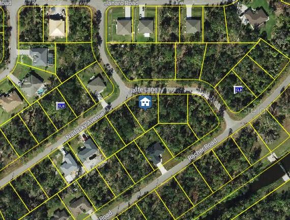 This Southwest Florida Oversized lot is a great opportunity to either build your new home or make a future investment in the rapidly growing community of North Port. No flood - No HOA. Near Warm Mineral Springs, the Atlanta Braves Spring Training Stadium, Allegiant Airlines Sunseeker Resort, shopping, dining and a short drive to the local beaches. Conveniently located between Sarasota and Fort Myers for easy commutes.
The local builder research has been completed and ready to assist you in choosing your top quality builder for your new home project.